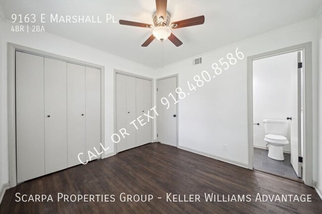 Building Photo - 9163 E Marshall Pl