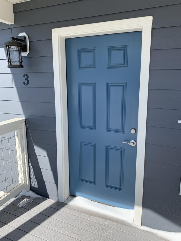 Building Photo - 831 Gibbon St