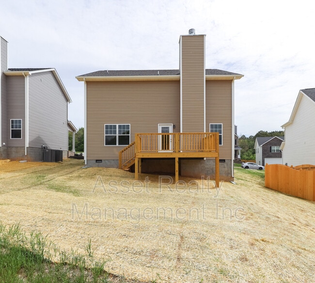 Building Photo - 5804 Rain Cloud Rd