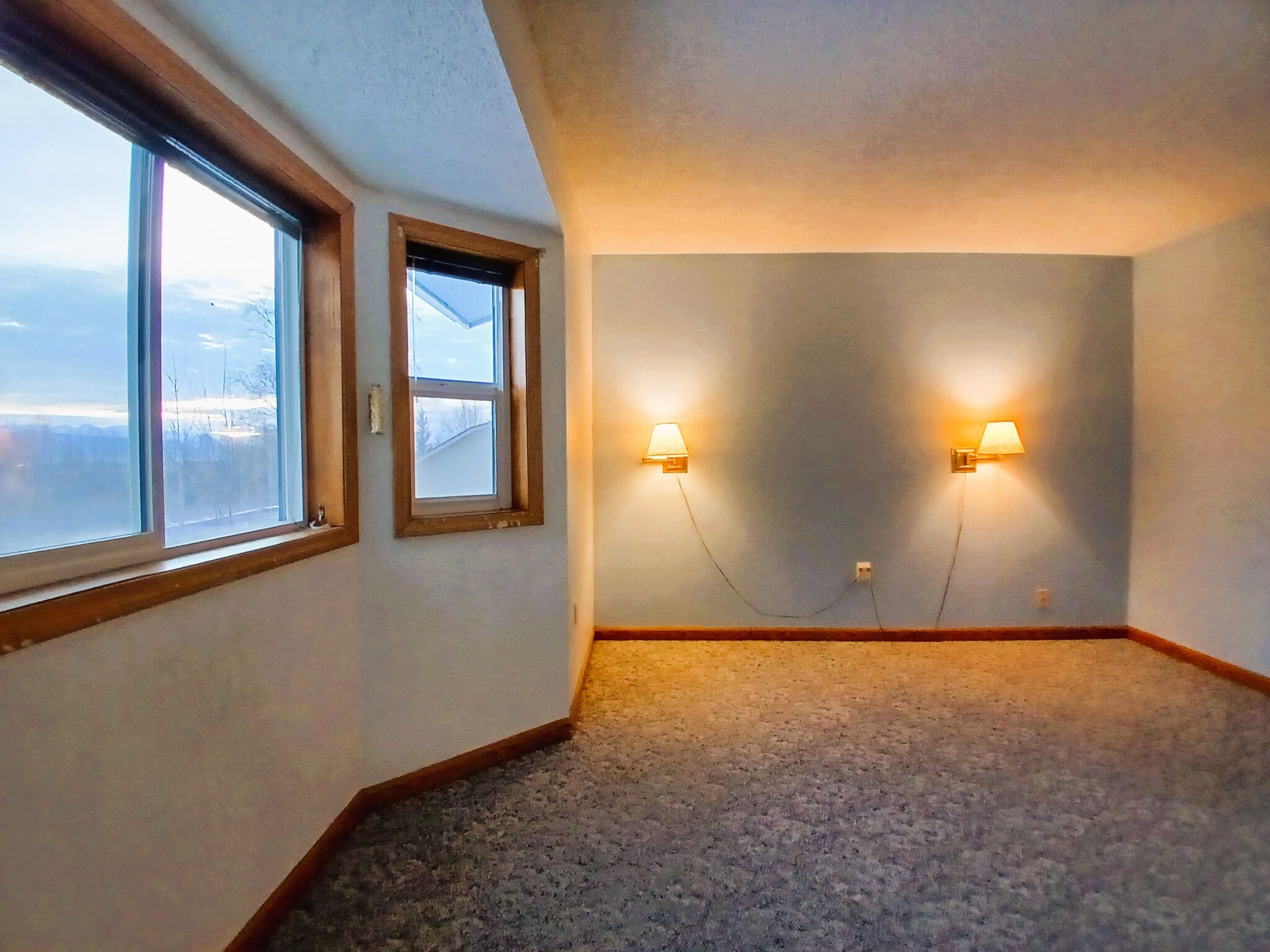 upstairs master - 15160 E Robin Ln