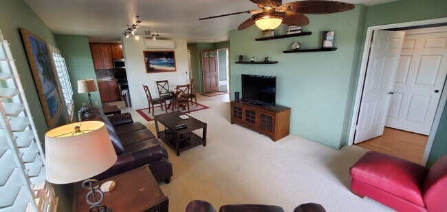 Building Photo - Gorgeous Fully Furnished Kekuilani Villas ...