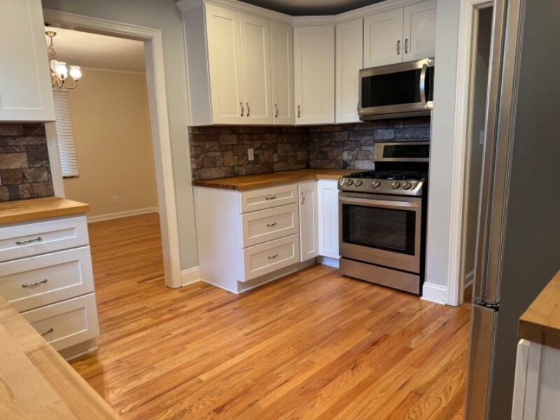 Building Photo - 236 Powhatan Ave
