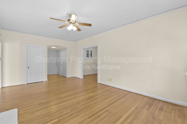 Building Photo - 436 Westmoreland St