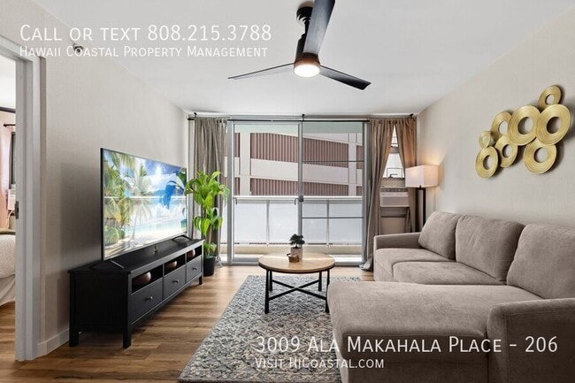 Building Photo - 3009 Ala Makahala Pl