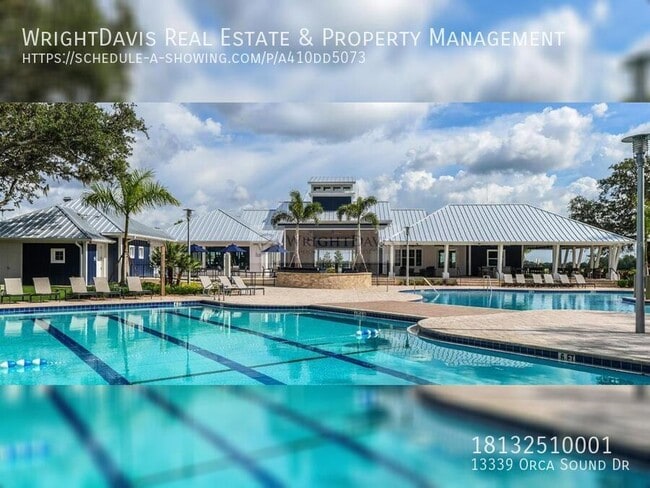 Building Photo - 13339 Orca Sound Dr