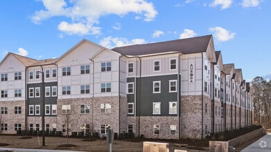 Aurora 55+ Active Adult Apartments - Aurora