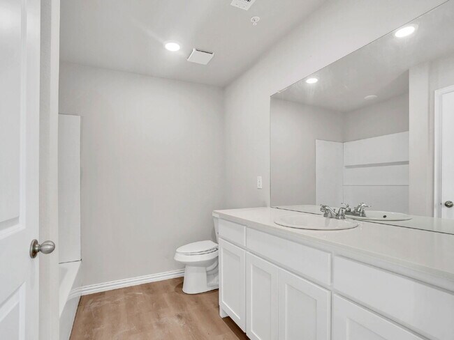 Building Photo - Brand New Fourplex