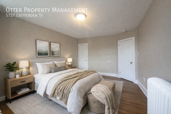 Building Photo - 5727 Crittenden St