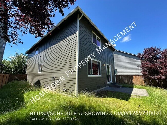 Building Photo - 3332 Juno Ct NE