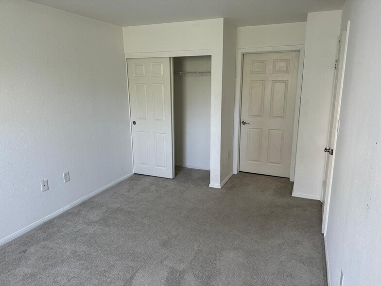 Master Bedroom - 1970 Columbia St