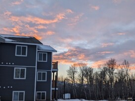 Beautiful sunsets and sunrises - Clubmoss Apartments