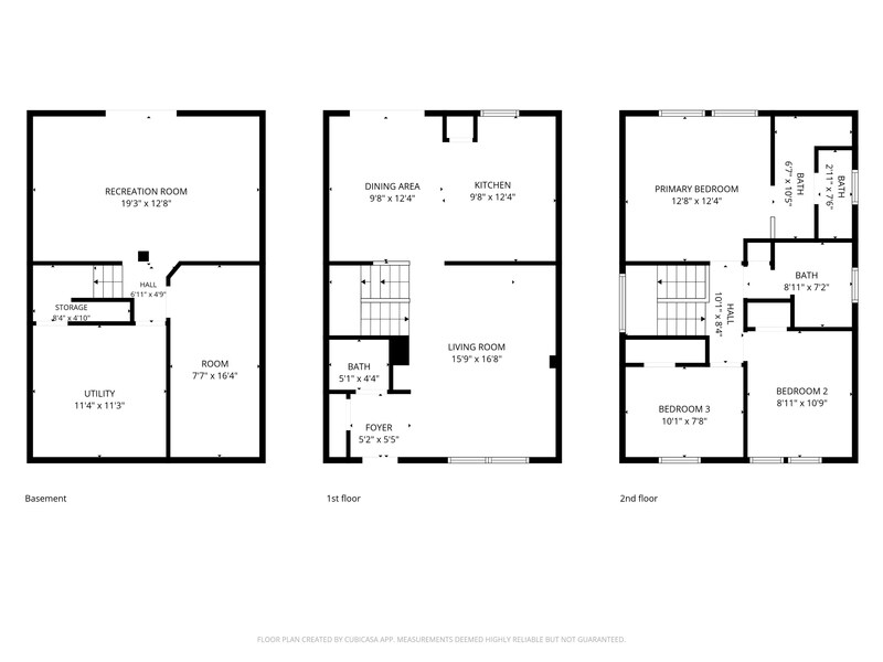 Building Photo - 19 Hoban Ct