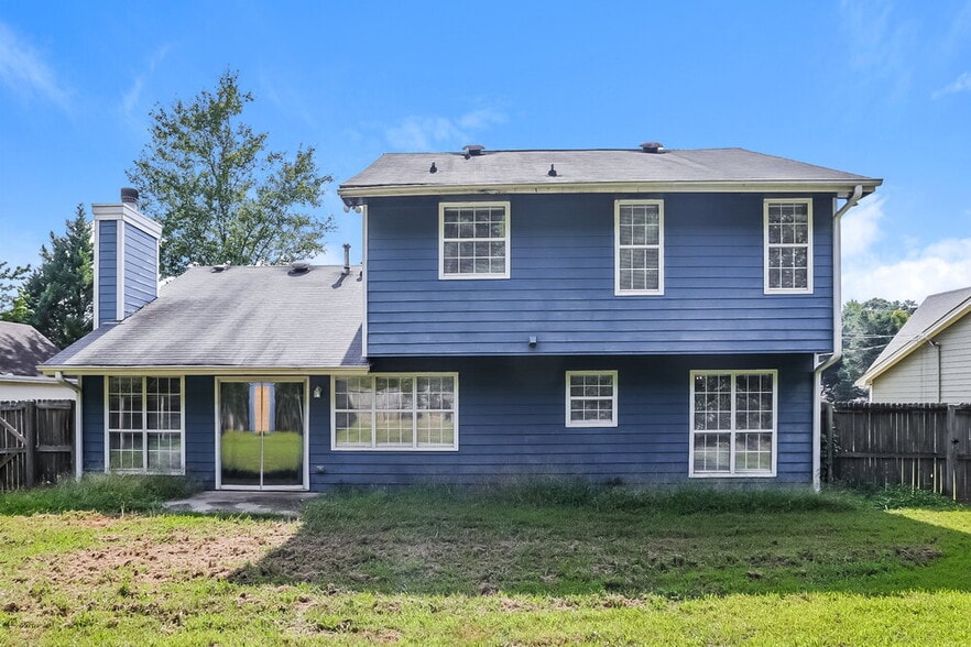 Building Photo - 2442 Rosedale Creek Dr