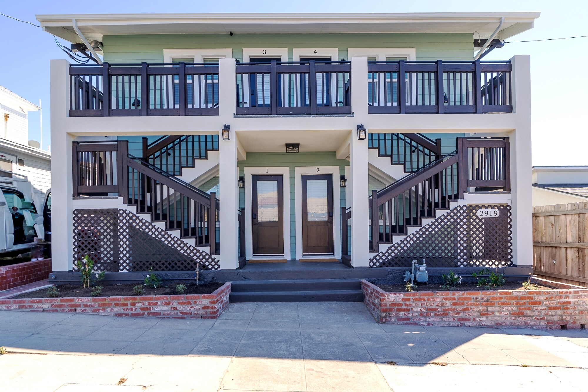 Building Photo - 2919 Ivy St