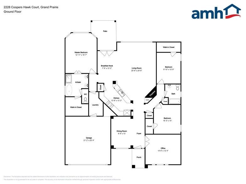 Building Photo - 2228 Coopers Hawk Ct