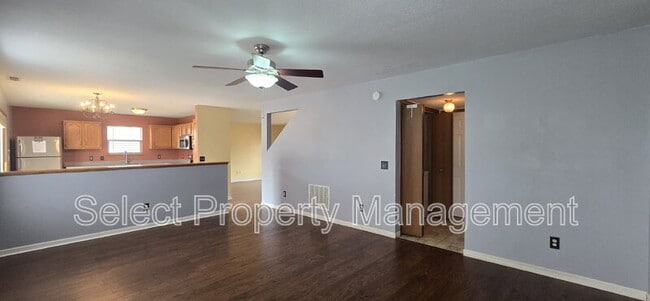 Building Photo - 12210 Mossy Oak Run