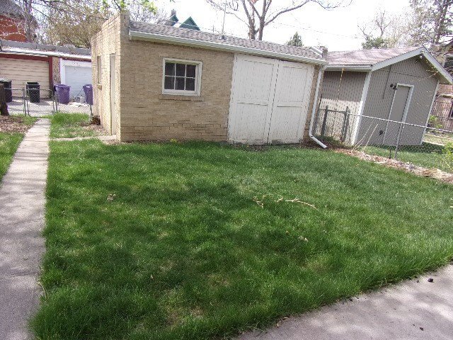 Building Photo - Single Family Home - Washington Park (41WA)