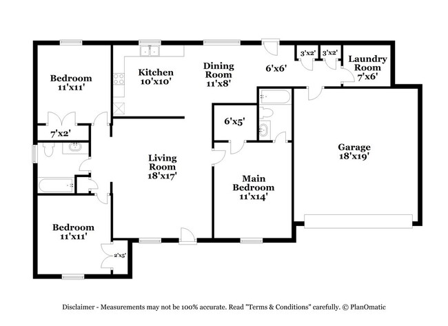 Building Photo - 9115 S Sterling Lakes Dr