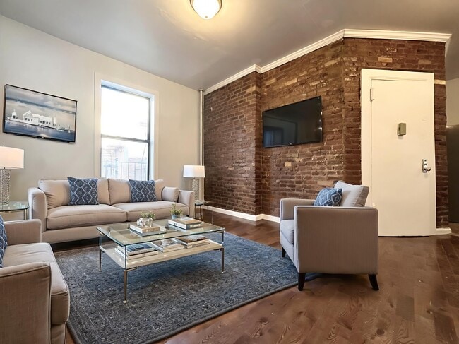 Floorplan - 70 Post Avenue