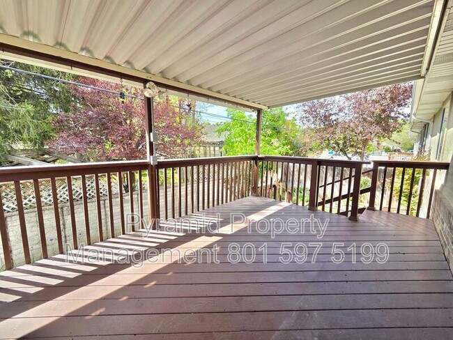 Building Photo - 2128 S 2060 E