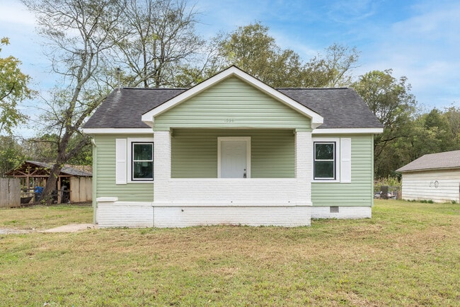 Building Photo - Decatur Property