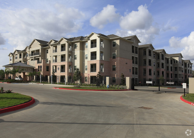 Building Photo - Magnolia Place Senior Apartments