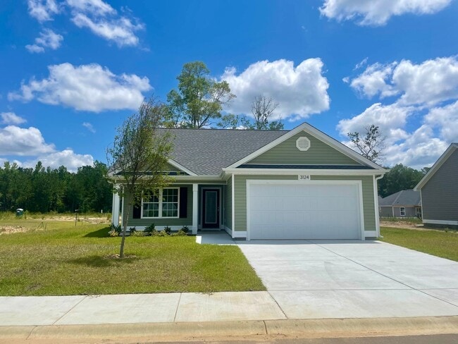 Building Photo - 3124 Belgrove Ln