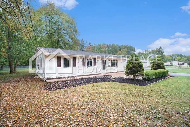 Building Photo - 1014 Thistleridge Dr
