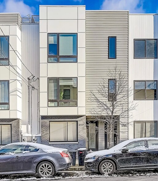 Building Photo - 1237 N 5th St
