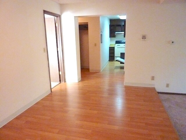 Building Photo - One Bedroom in South Anchorage by Campbell...