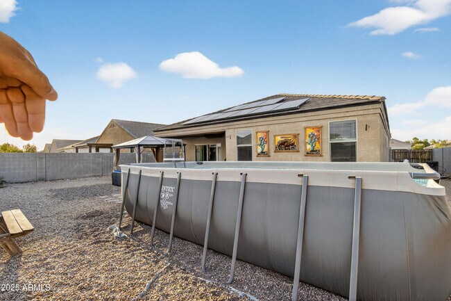 Building Photo - 10355 E Lupine Ln