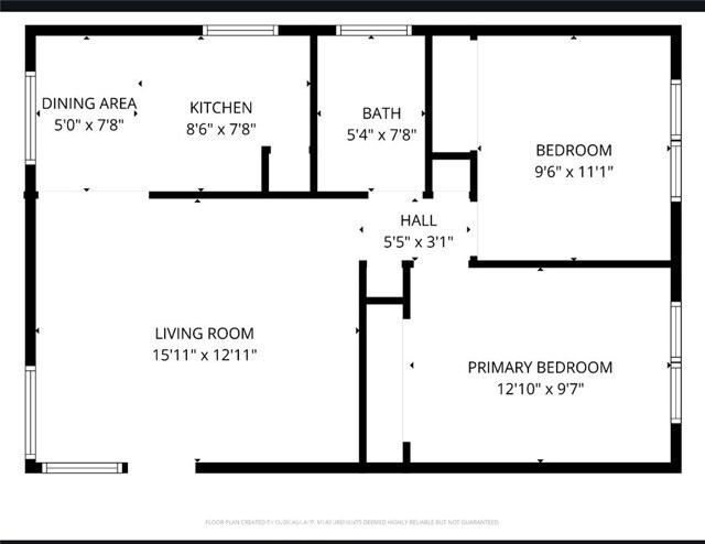 Building Photo - 10527 Western Ave