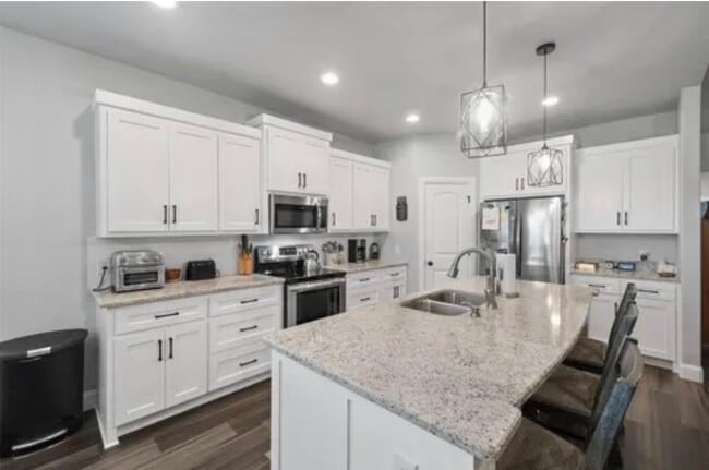 Building Photo - 1418 Cheyenne Trail