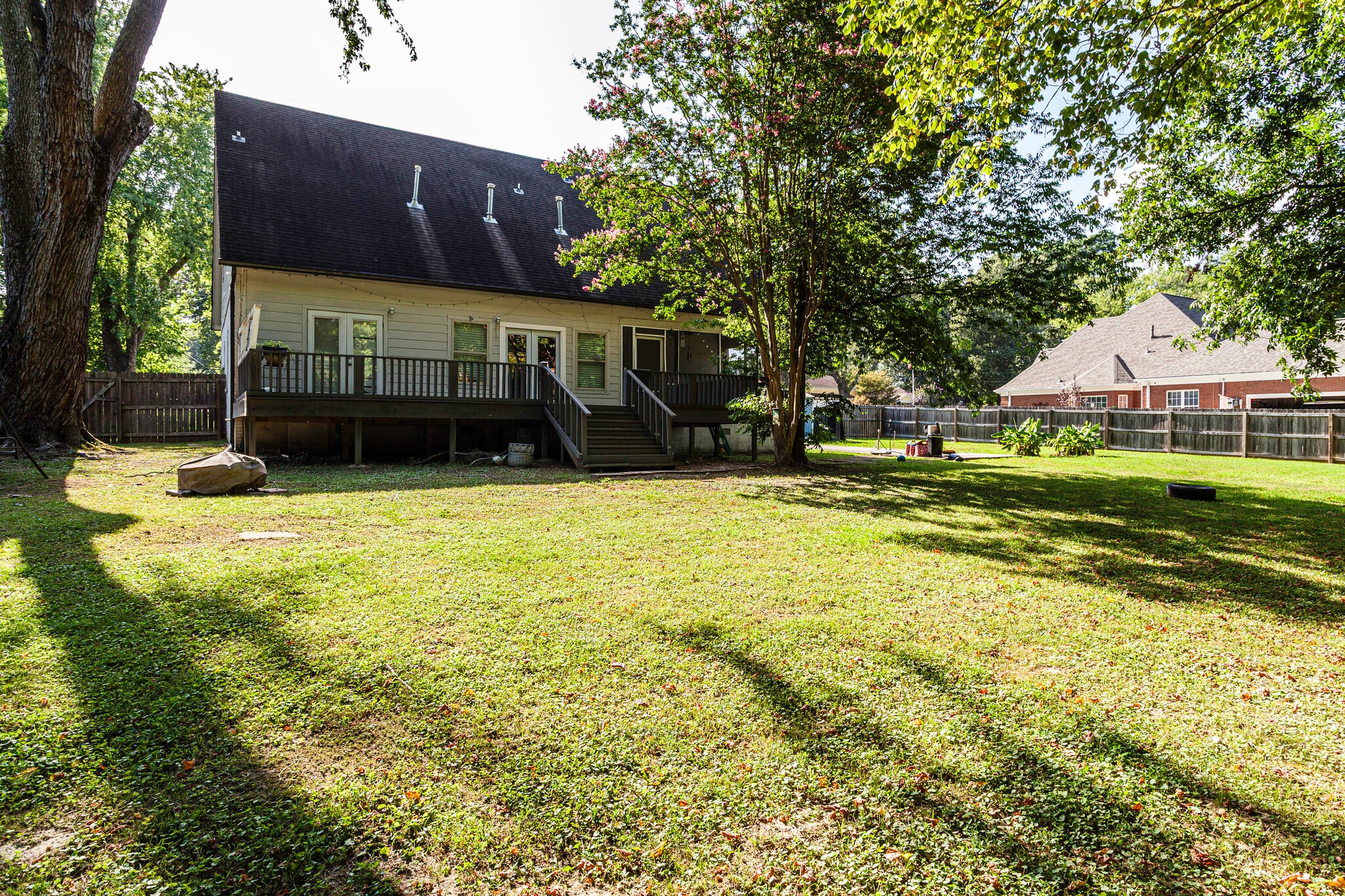 Building Photo - 4118 Fonta Rd