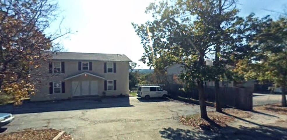 4740 Tishomingo - 4740 Tishomingo Rd