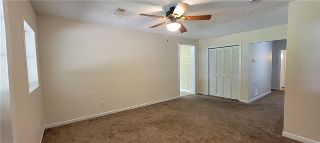 Building Photo - 5228 Central Church Rd