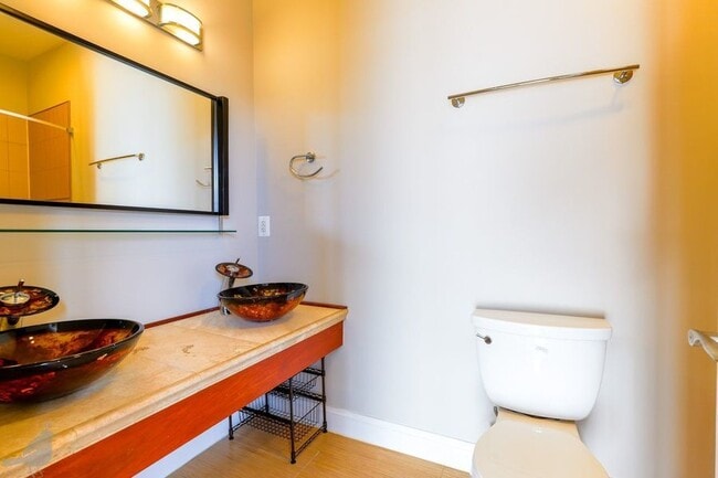 Building Photo - 3573 Warder St NW