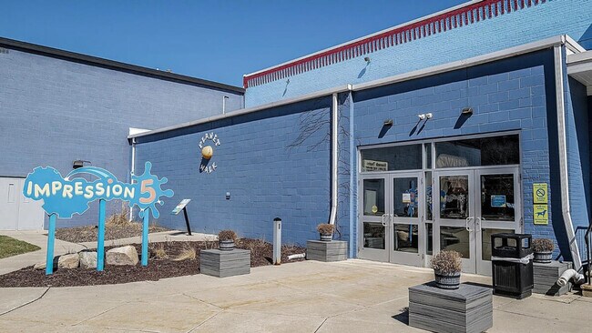 Building Photo - 15812 Culver Dr
