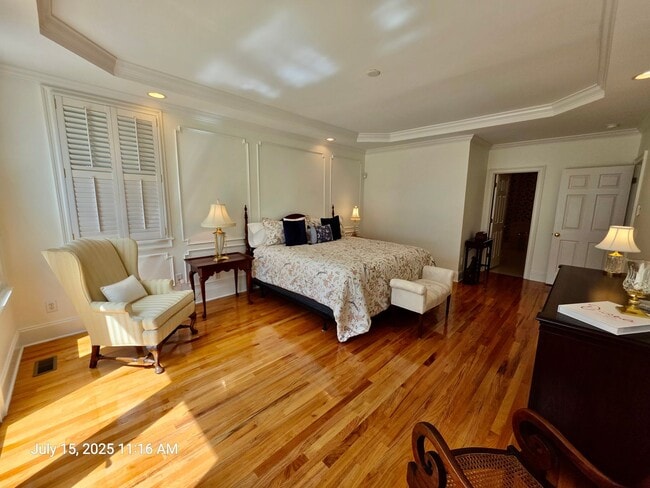 Building Photo - Executive 4 bedroom in Hamlin Plantation w...