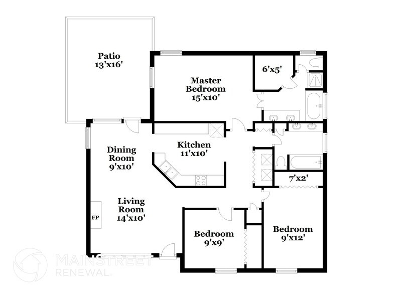 Building Photo - 6828 Ashmont Forest Ct