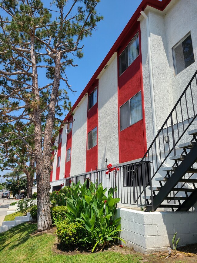 508 Gulf Ave 508 Gulf Ave Los Angeles CA 90744 Apartment Finder