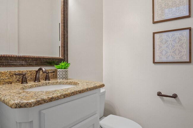 Building Photo - Luxe Living in Trophy Club – 4-Bedroom Haven!