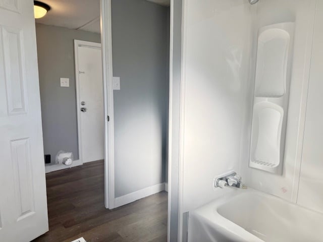 Building Photo - 203 W Conyers Ave