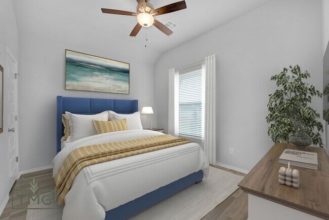 Building Photo - Owasso Dream Home! New Construction! Lawnc...