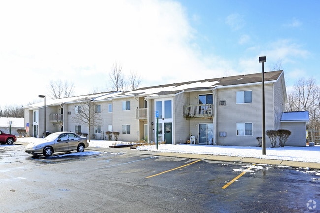 Building Photo - Mariner Cove Family Apartments