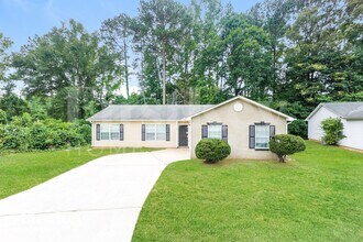 Building Photo - 941 Jester Creek Ct
