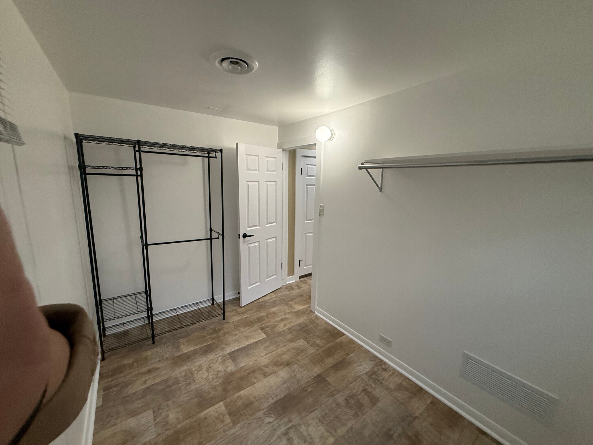 Bed 1 closet/office - 11321 W 143rd Ave