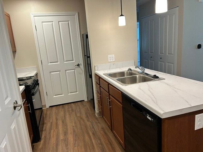 Building Photo - The Sanctuary on Edwards 55+