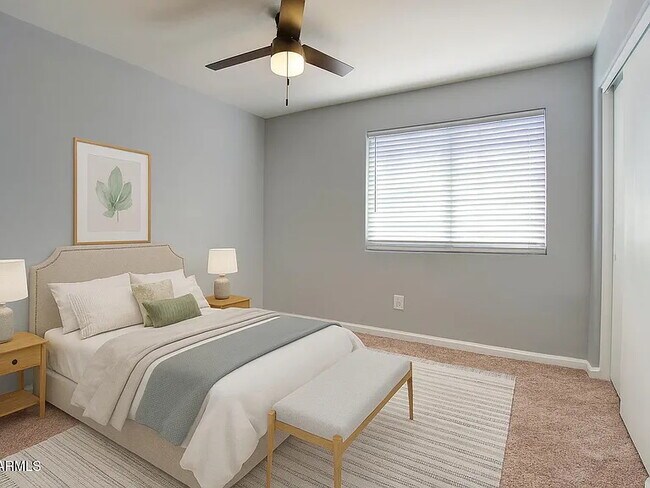 Building Photo - 15020 W Watson Ln