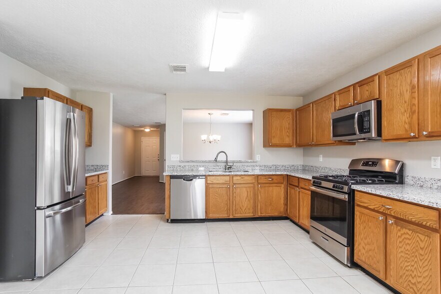 Building Photo - 4931 Winding View Ln